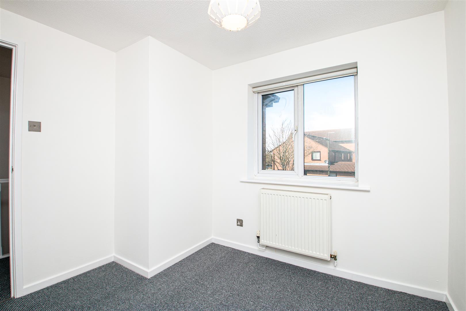 Isaacson Drive, Wavendon Gate, Milton Keynes
